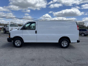 Thumbnail image of 2014 Chevrolet Express at Dutchs Used Chevrolet