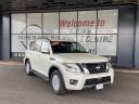 Thumbnail image of 2019 Nissan Armada at Nissan of Rockville Centre