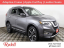 Thumbnail image of 2020 Nissan Rogue at Rydell Auto Center Inc USED - Honda/Nissan