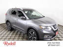 Thumbnail image of 2020 Nissan Rogue at Rydell Auto Center Inc USED - Honda/Nissan