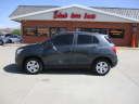 Thumbnail image of 2016 Chevrolet Trax at Eden's Auto Sales