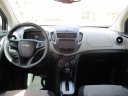 Thumbnail image of 2016 Chevrolet Trax at Eden's Auto Sales