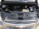 Thumbnail image of 2016 Chevrolet Trax at Eden's Auto Sales