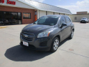 Thumbnail image of 2016 Chevrolet Trax at Eden's Auto Sales