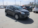 Thumbnail image of 2016 Chevrolet Trax at Eden's Auto Sales