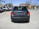 Thumbnail image of 2016 Chevrolet Trax at Eden's Auto Sales