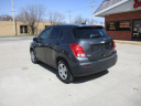 Thumbnail image of 2016 Chevrolet Trax at Eden's Auto Sales