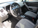 Thumbnail image of 2016 Chevrolet Trax at Eden's Auto Sales