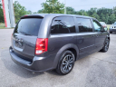 Thumbnail image of 2017 Dodge Grand Caravan at Mathews Nissan