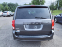 Thumbnail image of 2017 Dodge Grand Caravan at Mathews Nissan