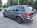 Thumbnail image of 2017 Dodge Grand Caravan at Mathews Nissan