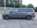Thumbnail image of 2017 Dodge Grand Caravan at Mathews Nissan