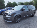 Thumbnail image of 2017 Dodge Grand Caravan at Mathews Nissan