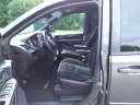 Thumbnail image of 2017 Dodge Grand Caravan at Mathews Nissan