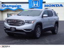 Thumbnail image of 2017 GMC Acadia at Serra Buick Gmc Champaign