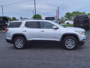 Thumbnail image of 2017 GMC Acadia at Serra Buick Gmc Champaign