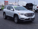 Thumbnail image of 2017 GMC Acadia at Serra Buick Gmc Champaign