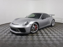 Thumbnail image of 2018 Porsche 911 at USED Mercedes Benz Porsche Audi of Melbourne