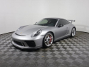 Thumbnail image of 2018 Porsche 911 at USED Mercedes Benz Porsche Audi of Melbourne