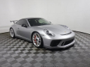 Thumbnail image of 2018 Porsche 911 at USED Mercedes Benz Porsche Audi of Melbourne