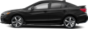 2019 Subaru Impreza Sport at Hamilton Honda
