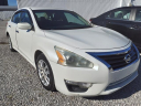 Thumbnail image of 2013 Nissan Altima at Tommy's Quality Used Cars
