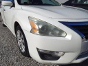 Thumbnail image of 2013 Nissan Altima at Tommy's Quality Used Cars