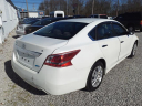 Thumbnail image of 2013 Nissan Altima at Tommy's Quality Used Cars