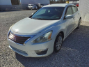 Thumbnail image of 2013 Nissan Altima at Tommy's Quality Used Cars