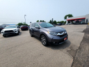 2018 Honda CR-V EX at TJ Toyota