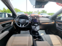 Thumbnail image of 2018 Honda CR-V at TJ Toyota