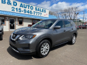 Thumbnail image of 2018 Nissan Rogue at B & D Auto Sales, Inc.