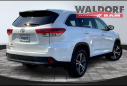 Thumbnail image of 2019 Toyota Highlander at Waldorf Dodge Ram
