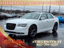 Thumbnail image of 2023 Chrysler 300 at Erwin Chrysler Dodge Jeep