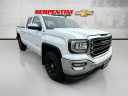 Thumbnail image of 2019 GMC Sierra 1500 Limited at Serpentini Chevrolet of Willoughby