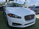 Thumbnail image of 2015 Jaguar XF at Cars of Tampa Inc