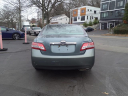 2011 Toyota Camry XLE at Lexington Toyota