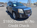 Thumbnail image of 2012 GMC Terrain at DISCO MOTORS
