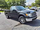 Thumbnail image of 2011 Ford F-150 at Gary Mathews Motors