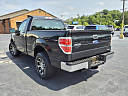 Thumbnail image of 2011 Ford F-150 at Gary Mathews Motors