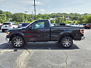Thumbnail image of 2011 Ford F-150 at Gary Mathews Motors