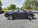 Thumbnail image of 2011 Ford F-150 at Gary Mathews Motors