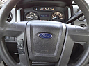 Thumbnail image of 2011 Ford F-150 at Gary Mathews Motors