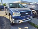 Thumbnail image of 2007 Ford F-150 at Mathews Nissan