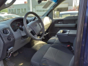 Thumbnail image of 2007 Ford F-150 at Mathews Nissan