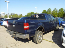 Thumbnail image of 2007 Ford F-150 at Mathews Nissan