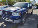 Thumbnail image of 2007 Ford F-150 at Mathews Nissan
