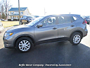 Thumbnail image of 2018 Nissan Rogue at Heffle Motor Company
