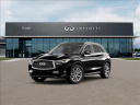 Thumbnail image of 2025 INFINITI QX50 at Circle Infiniti