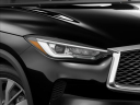 2025 INFINITI QX50 Luxe at Circle Infiniti